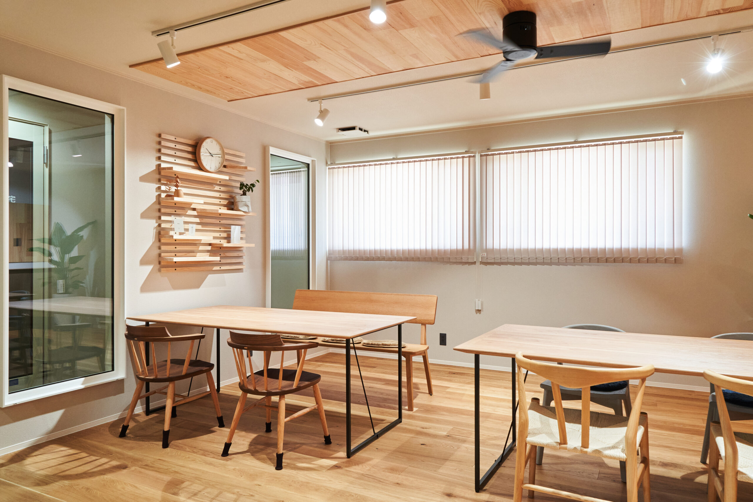 ４月の「住まいの相談会」のご案内